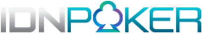 Idnpoker Logo